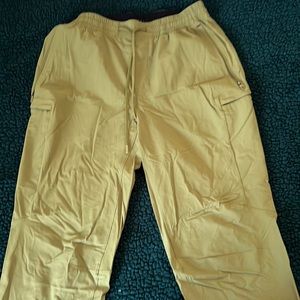 License to train cargo Jogger